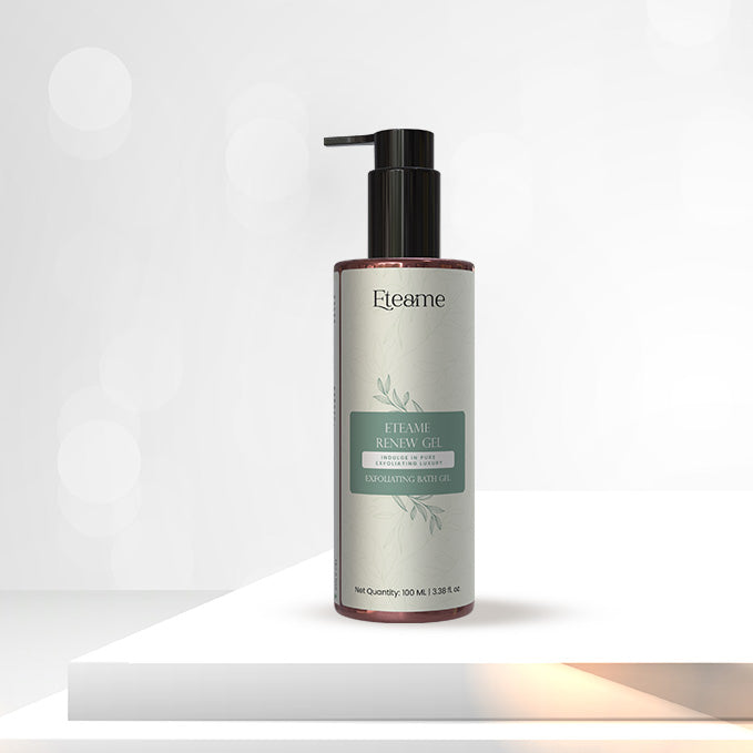 Eteame Renew Gel - 100ml