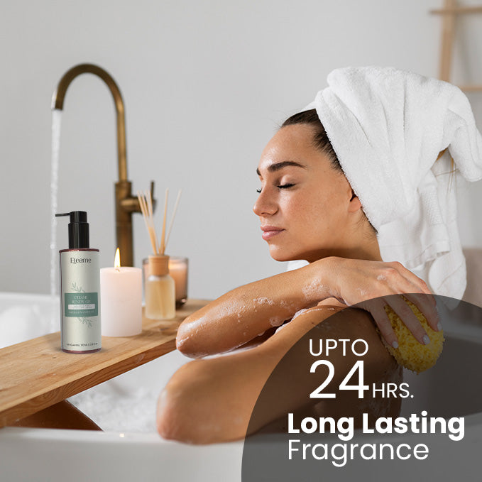 Eteame Renew Gel - 100ml