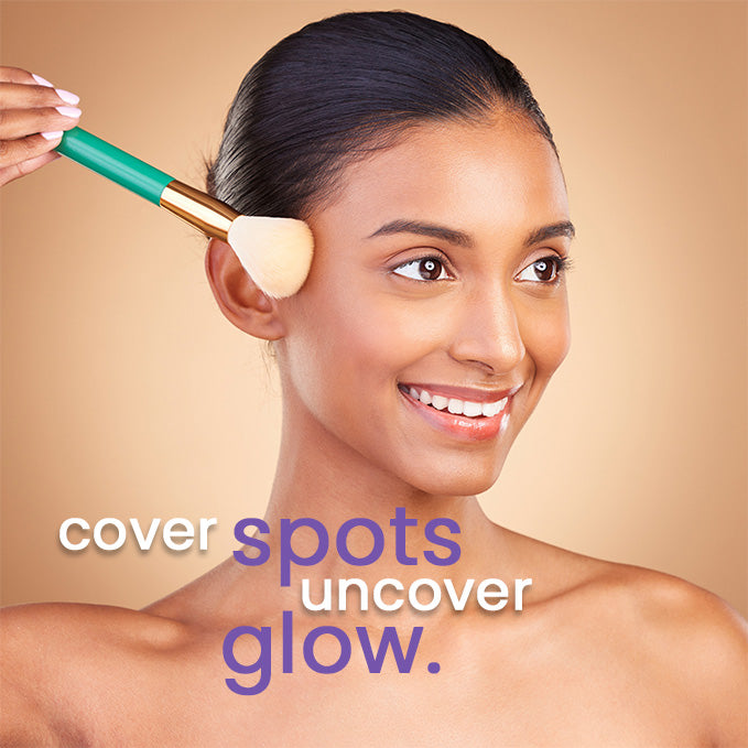 Eteame Sun GlowShield - 50gm