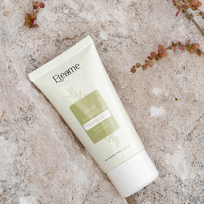 Eteame Xan Cleanse - 100ml