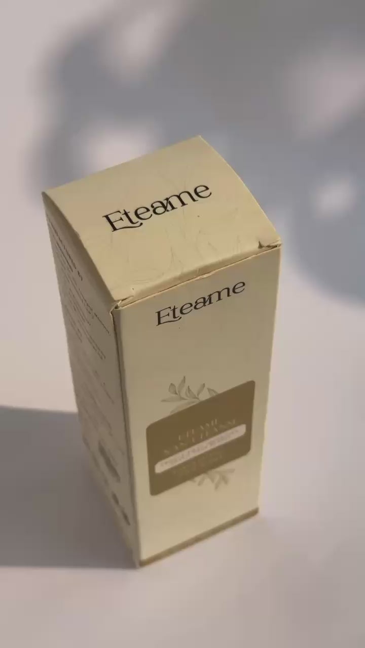 Eteame Xan Cleanse - 100ml