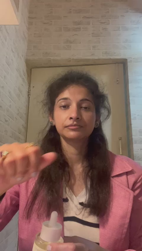 Eteame Pure Glow - 40ml